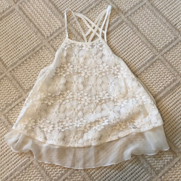 MUST GO TODAY: Abercrombie & Hollister Top Bundle - Picture 7 of 8